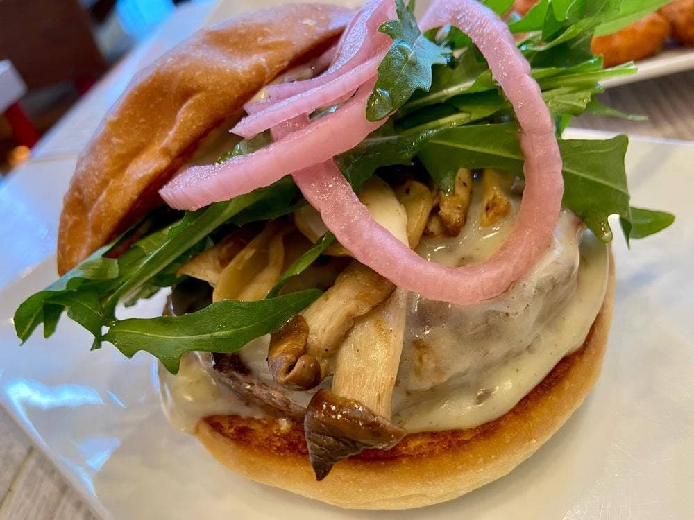 UMAMI BURGER みなとみらい店