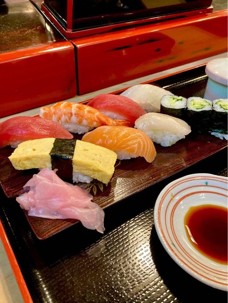 よね寿司