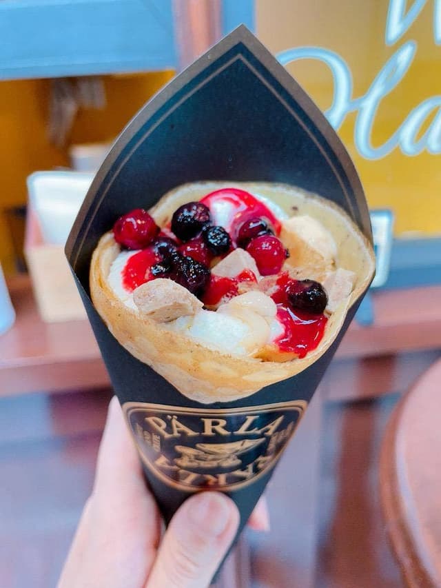 PARLA - サブ画像1