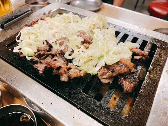 大阪焼肉・ホルモン ふたご 中目黒本館 - サブ画像3