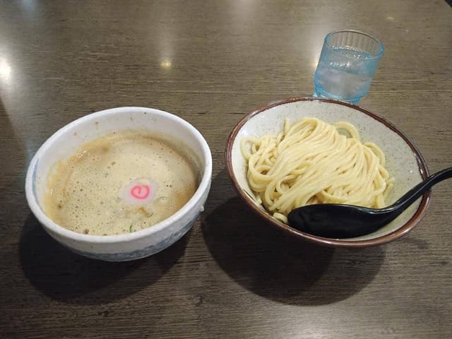 大勝軒 赤ふじ - サブ画像1
