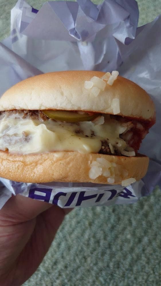 マクドナルド 202原店 - サブ画像1