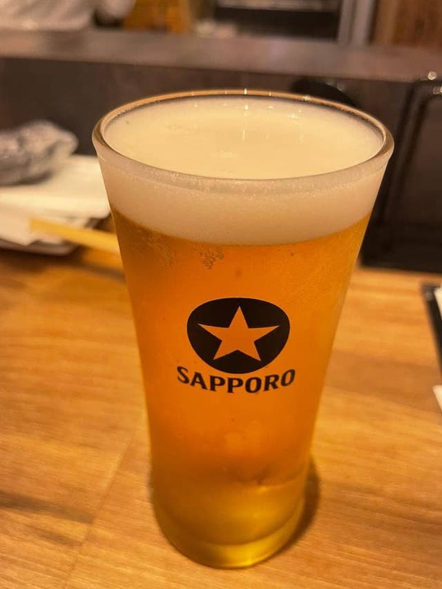 串焼き まんてん ルクア大阪店 - サブ画像1