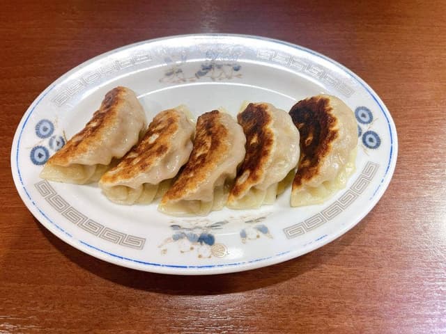 満福楼 - サブ画像3