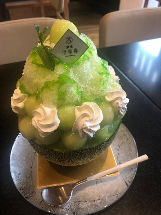 銀座 福禄寿 品川シーズンテラス店 - サブ画像3