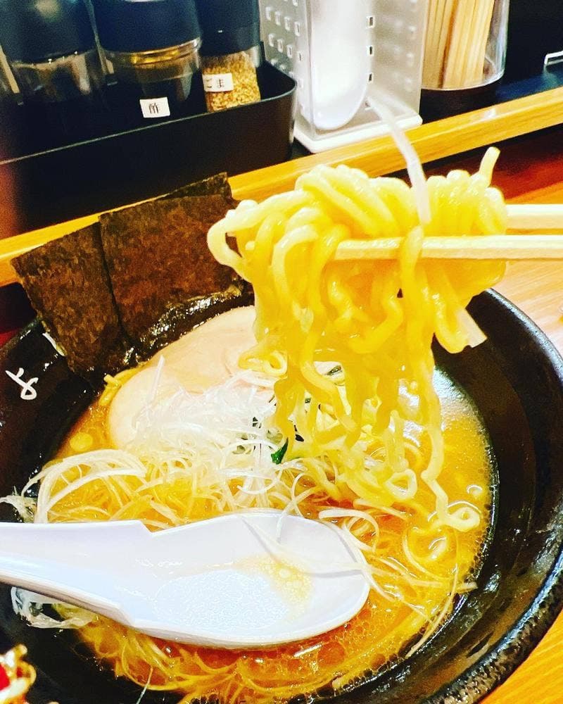 らーめん よしむら