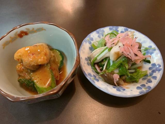 味処 花祭り - サブ画像2