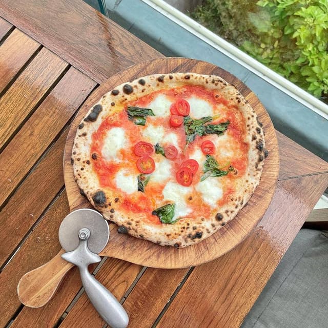 POSILLIPO cucina meridionale - サブ画像3