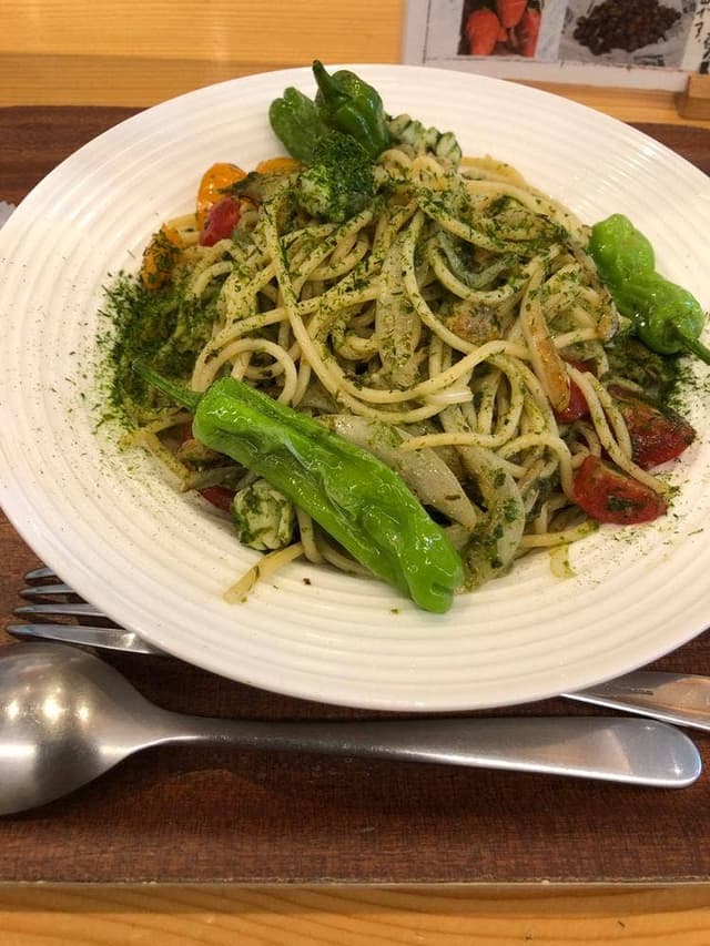 西土佐食堂 道の駅よって西土佐 - サブ画像3