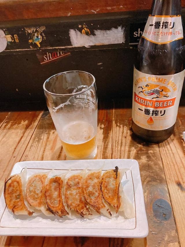 餃子家よこじい - サブ画像3