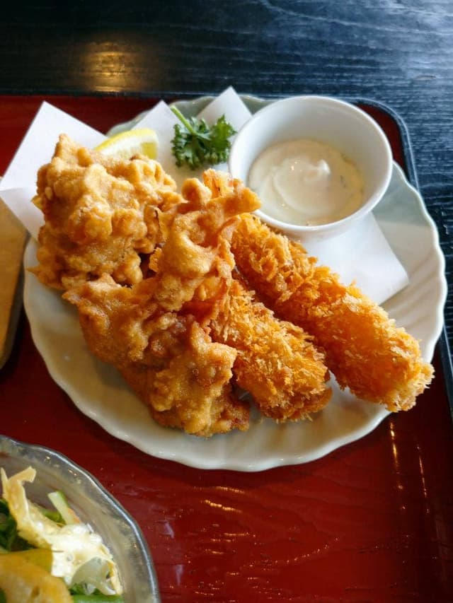 和食Now ジョイ 金閣寺店 - サブ画像3