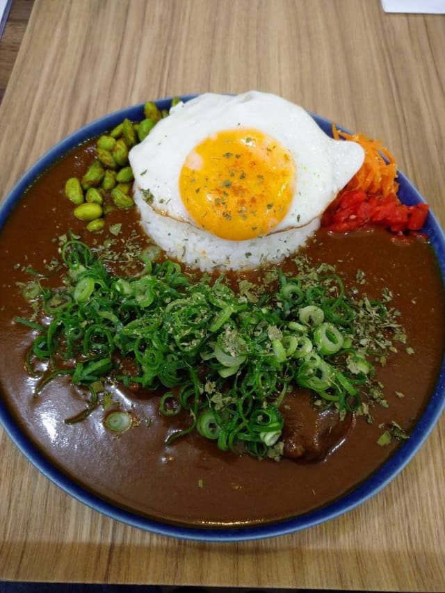 カレー屋 グーゴル - サブ画像2