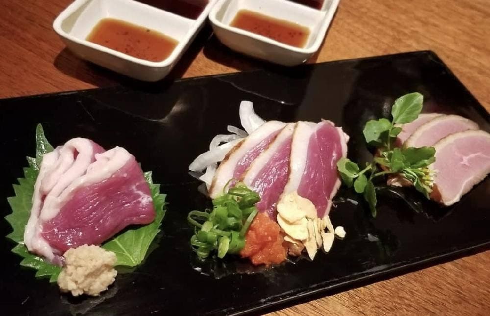 炭火焼専門店 麹庵