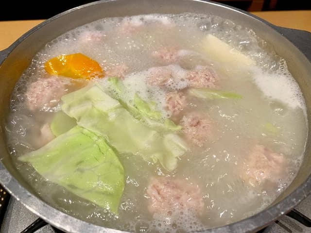 水たき いろは 博多店 - サブ画像1