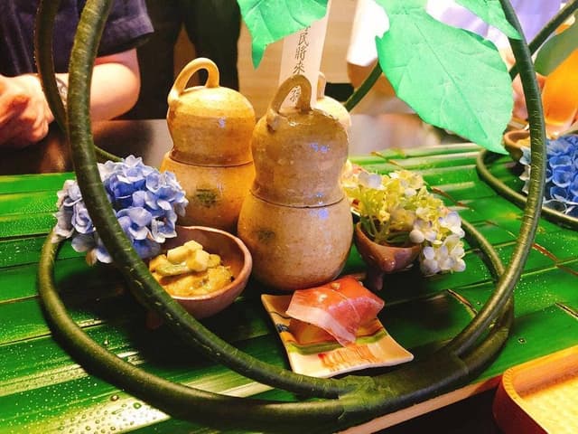 御料理 貴船 - サブ画像2