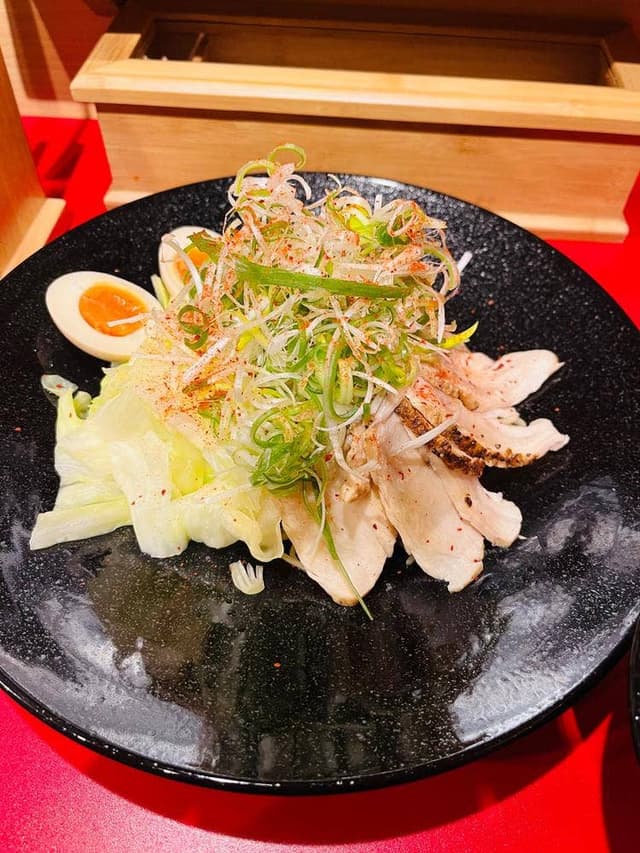 辛麺亭 - サブ画像1