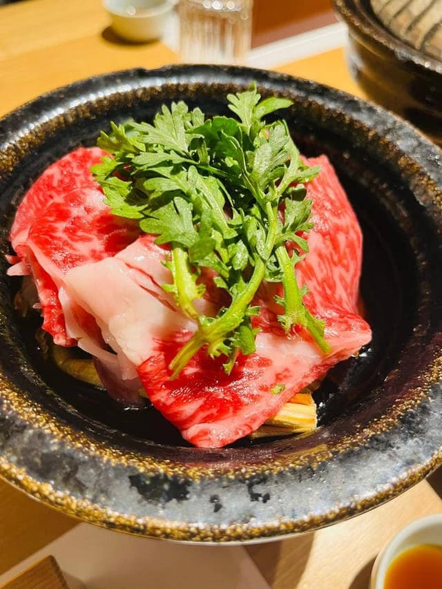 個室会席 北大路 品川茶寮 - サブ画像2