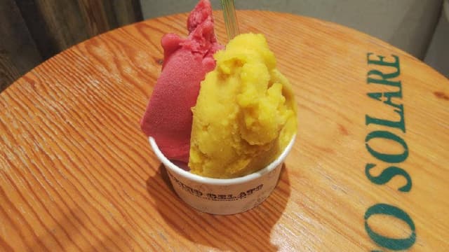 CAMPO SOLARE 東京スカイツリー 東京ソラマチ店 - サブ画像1
