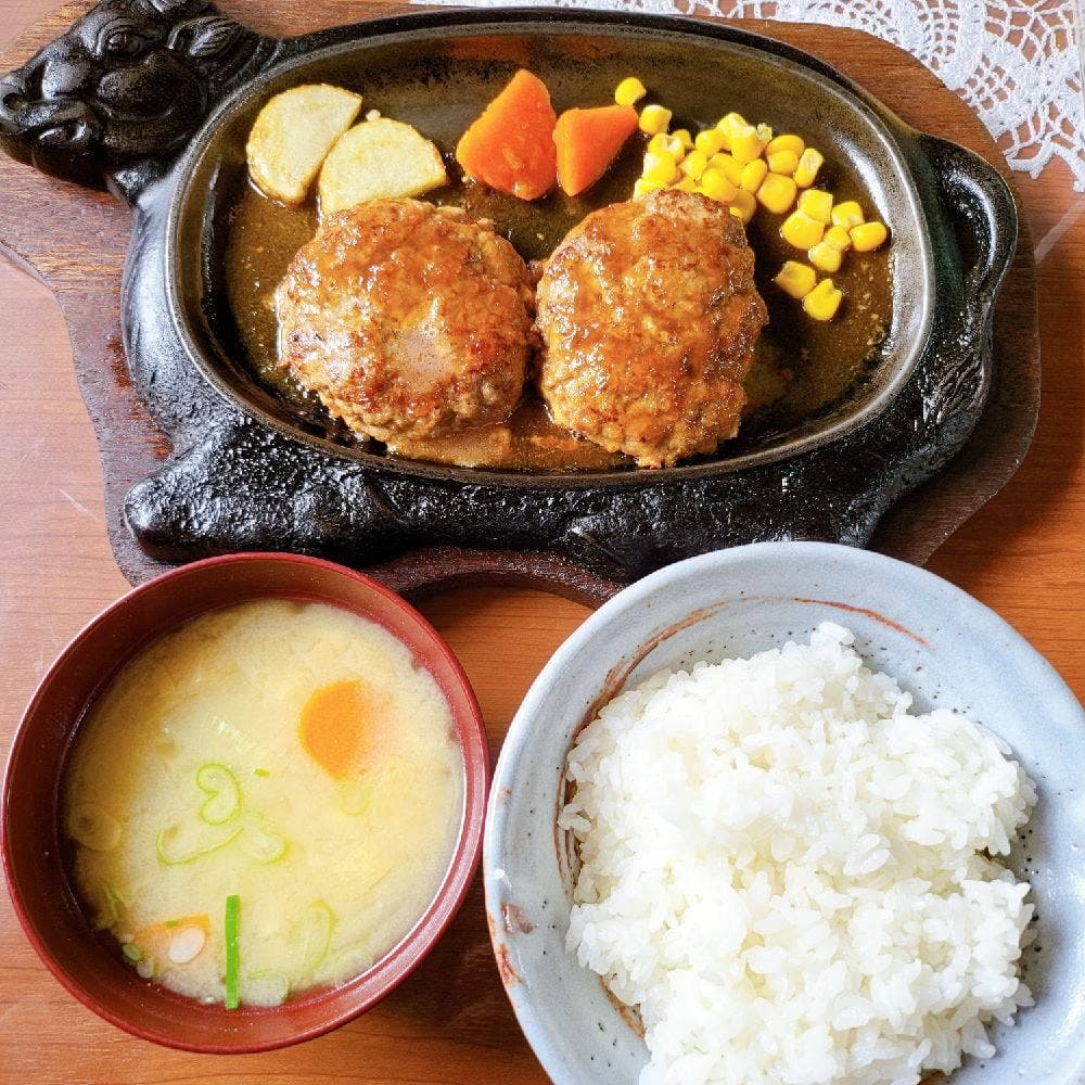 お食事処 旨乃蔵