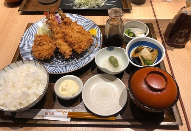 とんかつ和幸 プレンティ神戸店 - サブ画像2