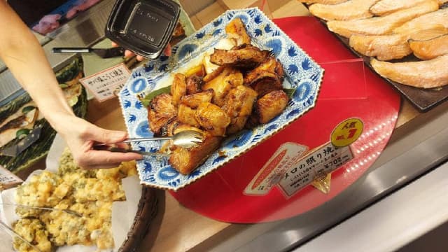 ゑびすDaikoku 渋谷東急フードショー店 - サブ画像2