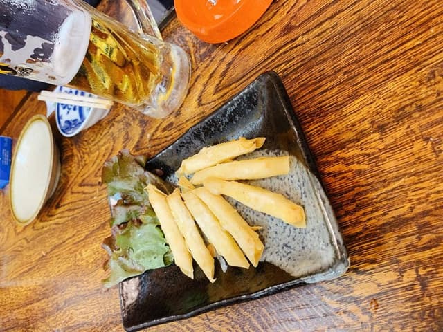 かつら亭別館 - サブ画像2