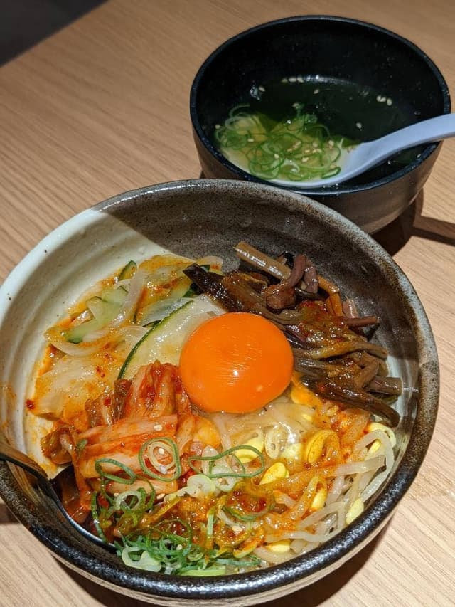 板前焼肉一笑 四条木屋町 - サブ画像1