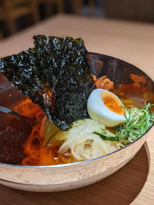 板前焼肉一笑 四条木屋町 - サブ画像2