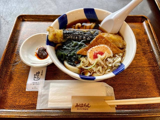 富士山みはらし - サブ画像2