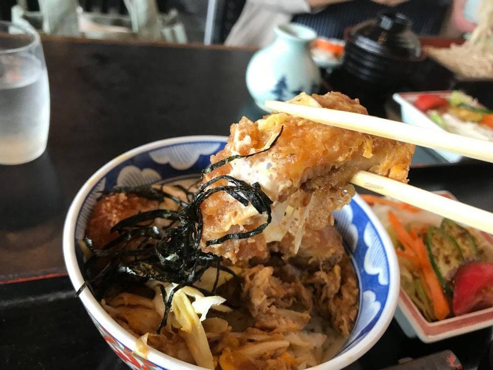 手打ちそば・うどん 甚助