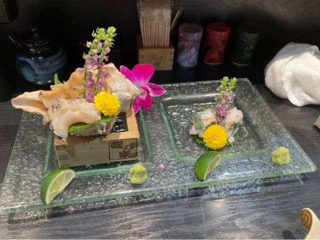 磯乃家 - サブ画像2