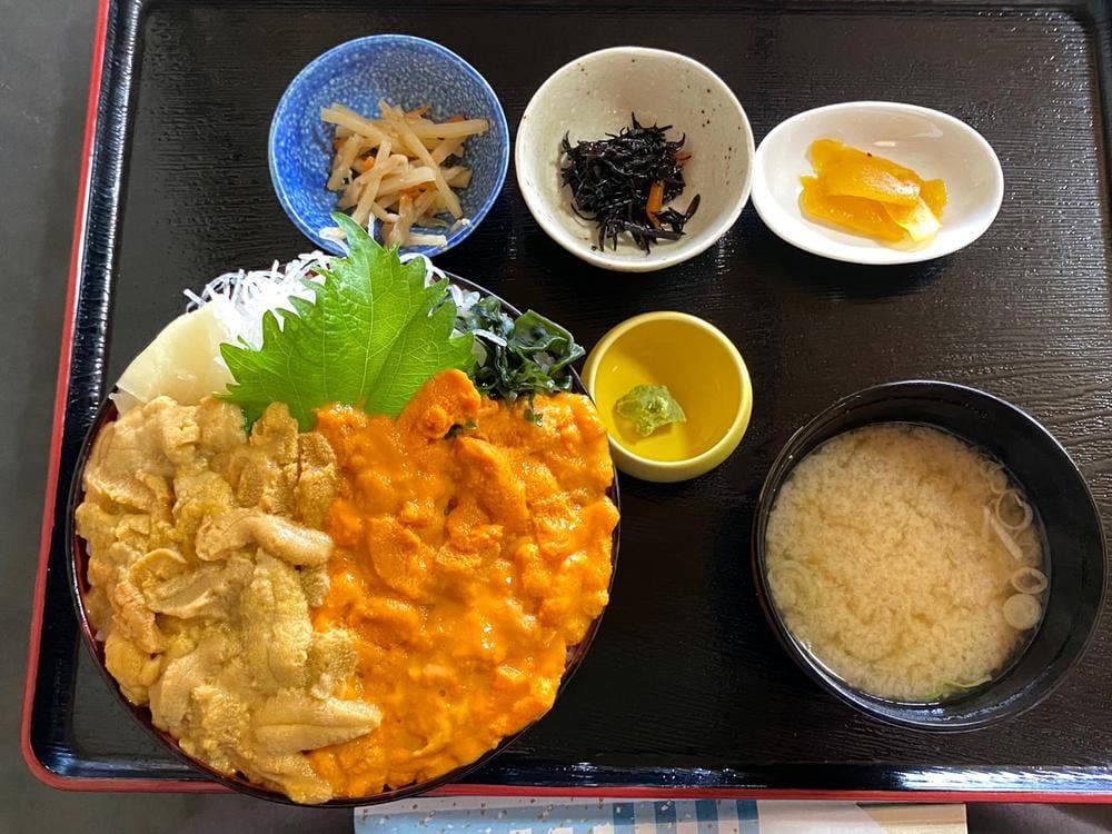 中村屋