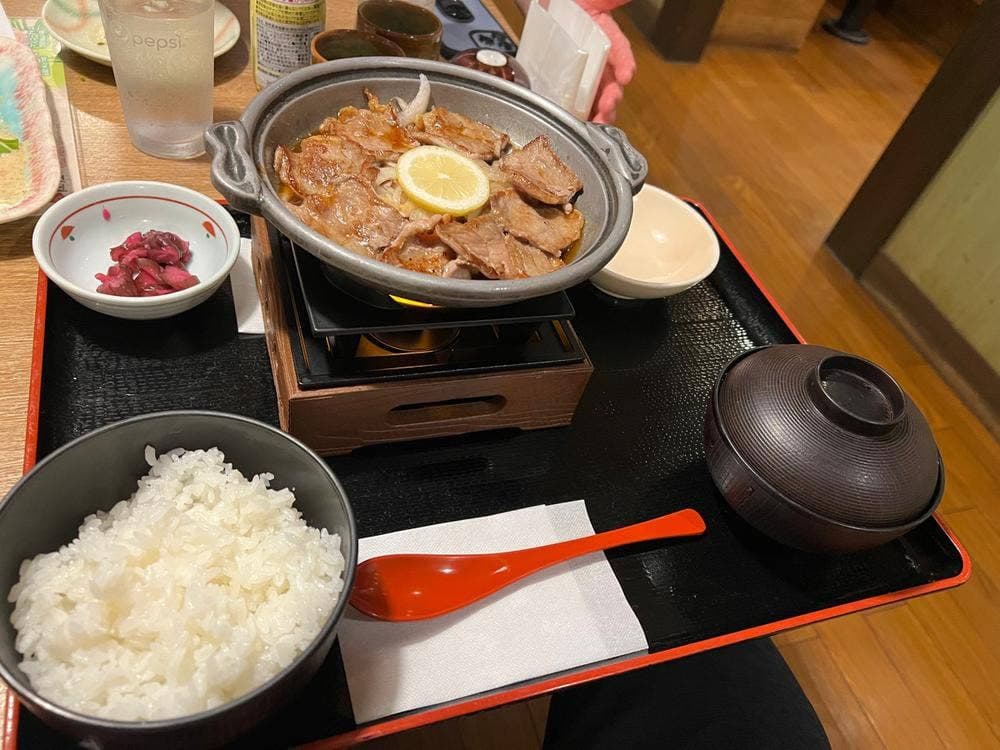 庄屋 那珂川店