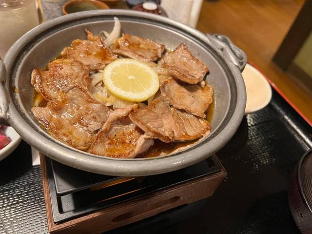 庄屋 那珂川店 - サブ画像2
