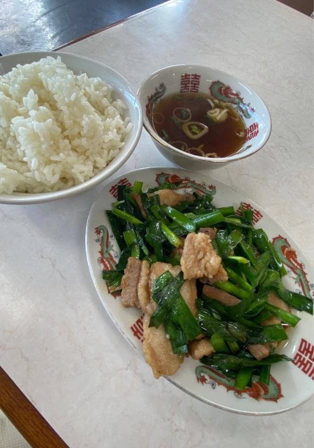 二軒目飯店 - サブ画像3