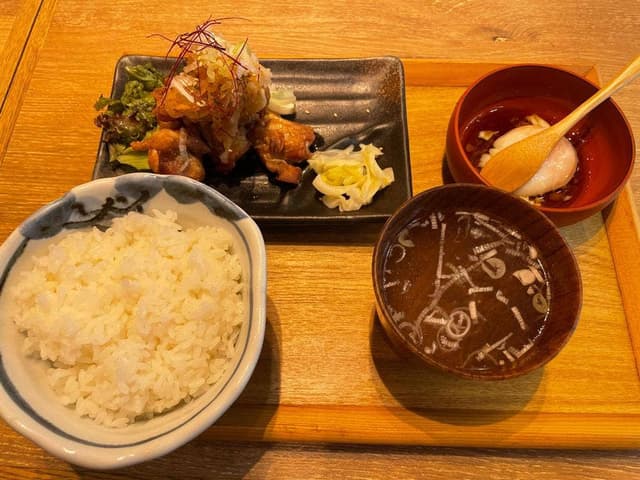 肉汁餃子のダンダダン 千歳烏山店 - サブ画像1