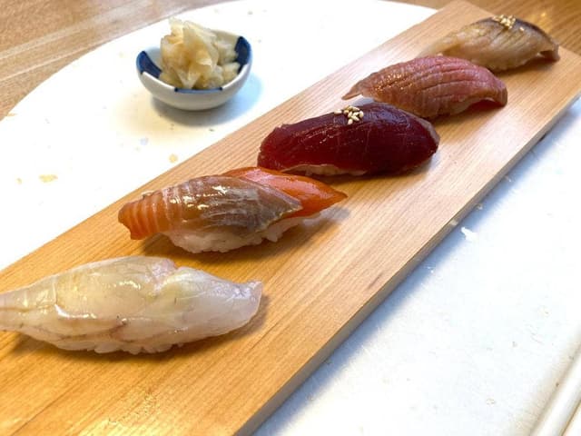 伊勢鮨 - サブ画像1