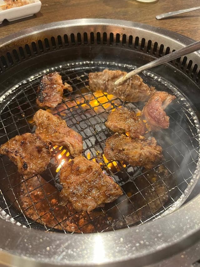 焼肉の和民 池袋東口店 - サブ画像1