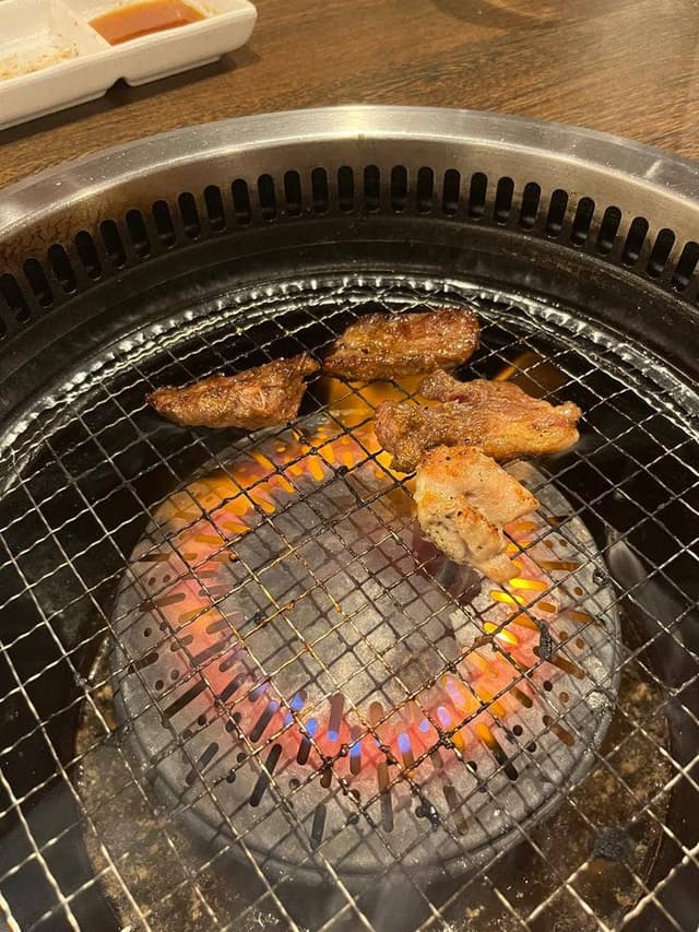 焼肉の和民 池袋東口店 - サブ画像3