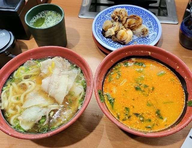 くら寿司 角田店 - サブ画像3