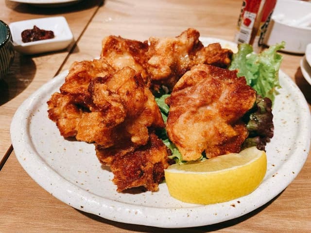 大衆酒場ジロー 田町店 - サブ画像2