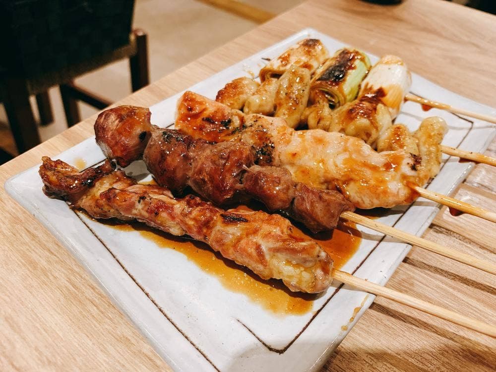 大衆酒場ジロー 田町店