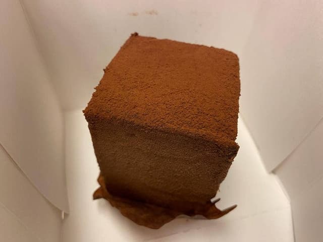 チョコレートショップ 博多の石畳 - サブ画像3