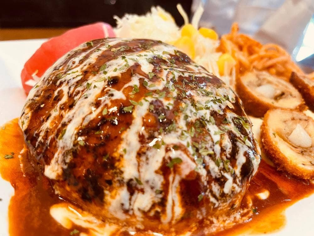 洋食キッチン きたがわ