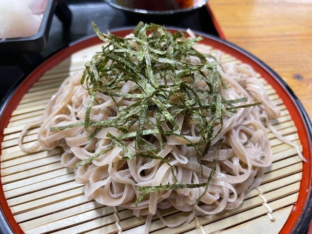 更科 - サブ画像2
