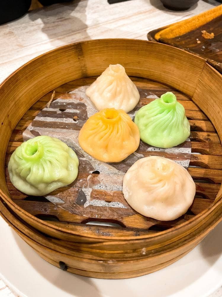 和合餃子