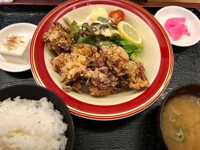 ゴリ食堂 - サブ画像2