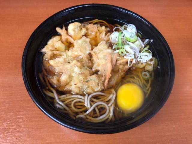 大江戸そば 市ヶ谷店 - サブ画像1