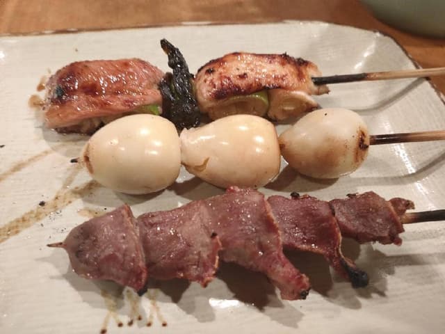 炭火焼とり 鳥小屋 - サブ画像3