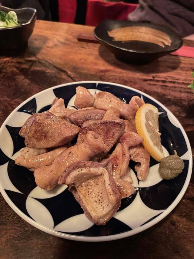 酒菜 ちんちろりん - サブ画像3